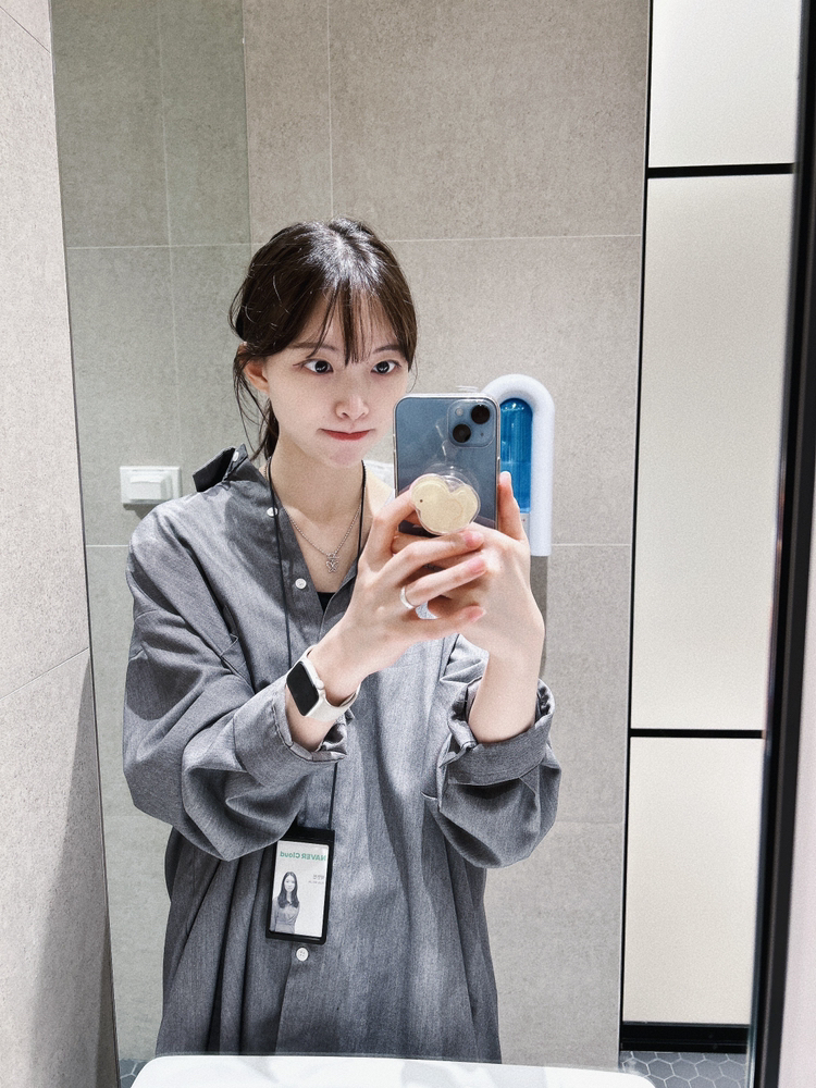 KREAM 프로필 이미지