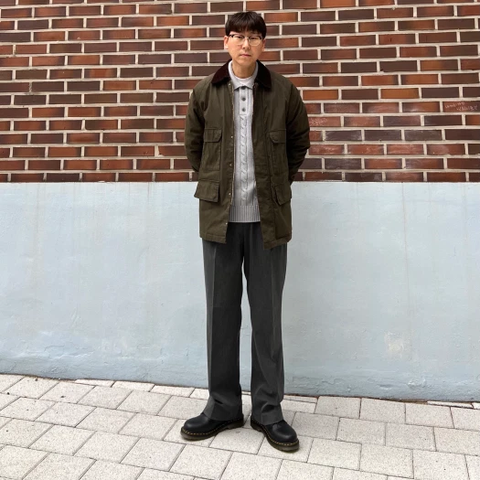 스타일 카드