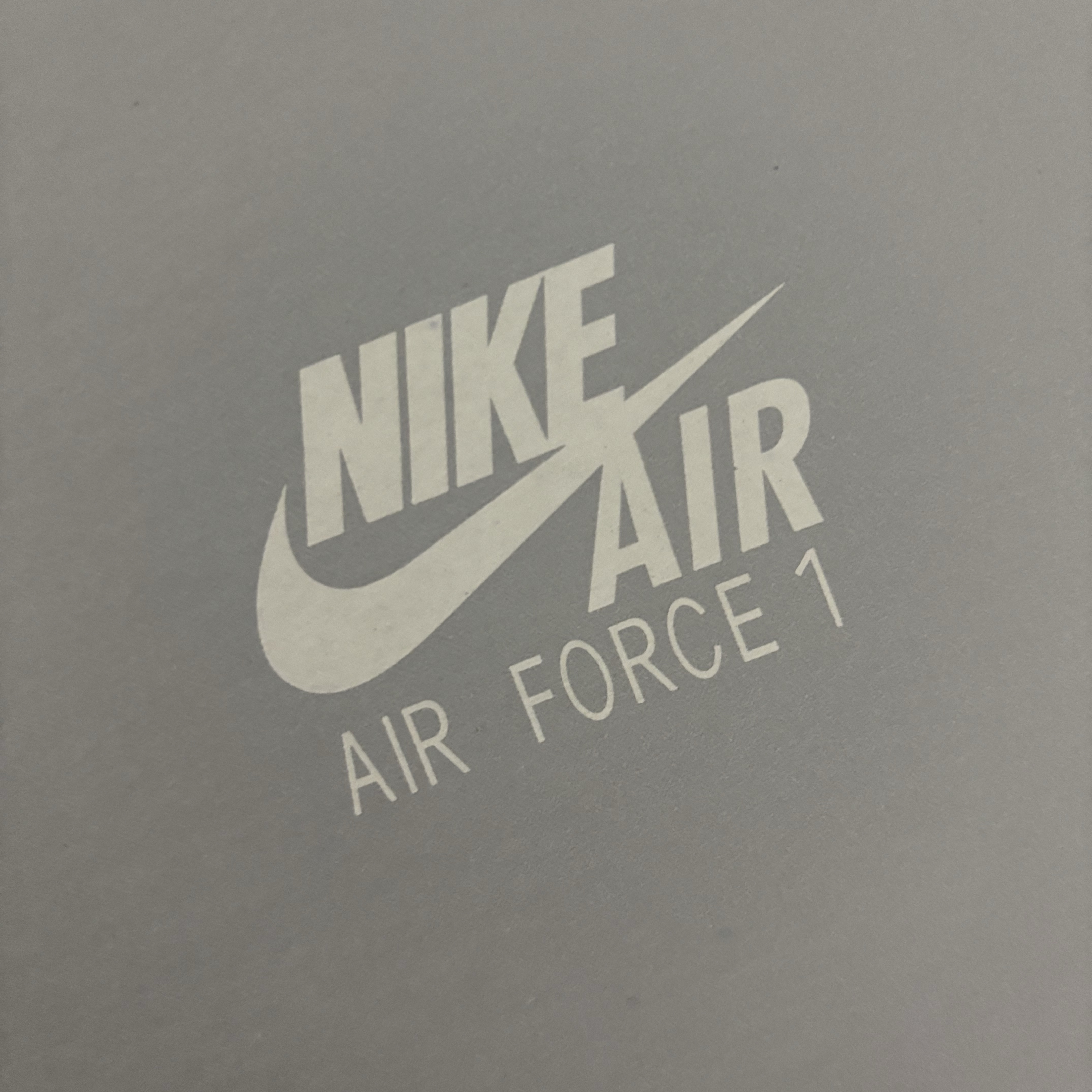 (W) Nike Air Force 1 '07 Low White 착용 스타일