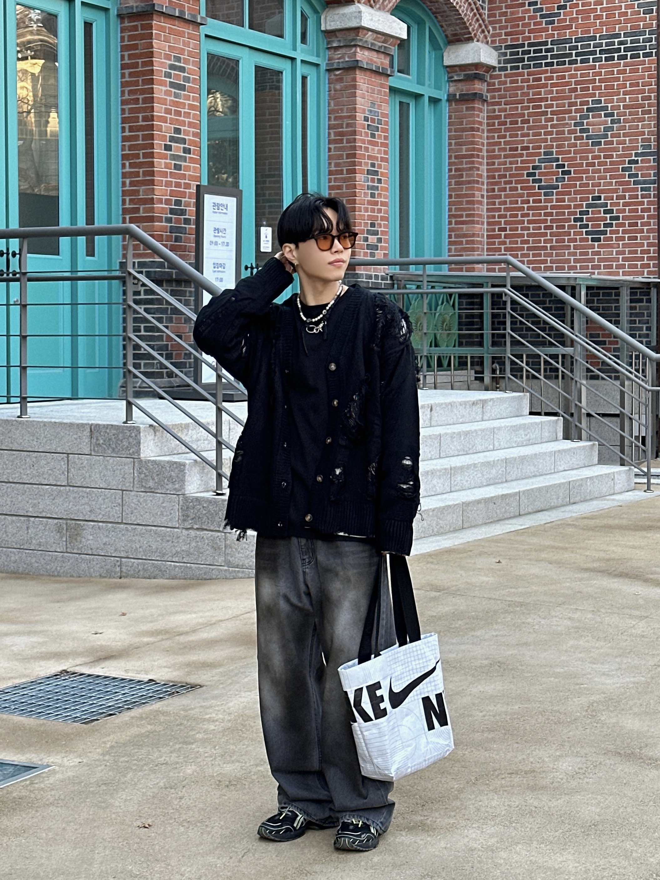 guswnx님의 스타일 - 1