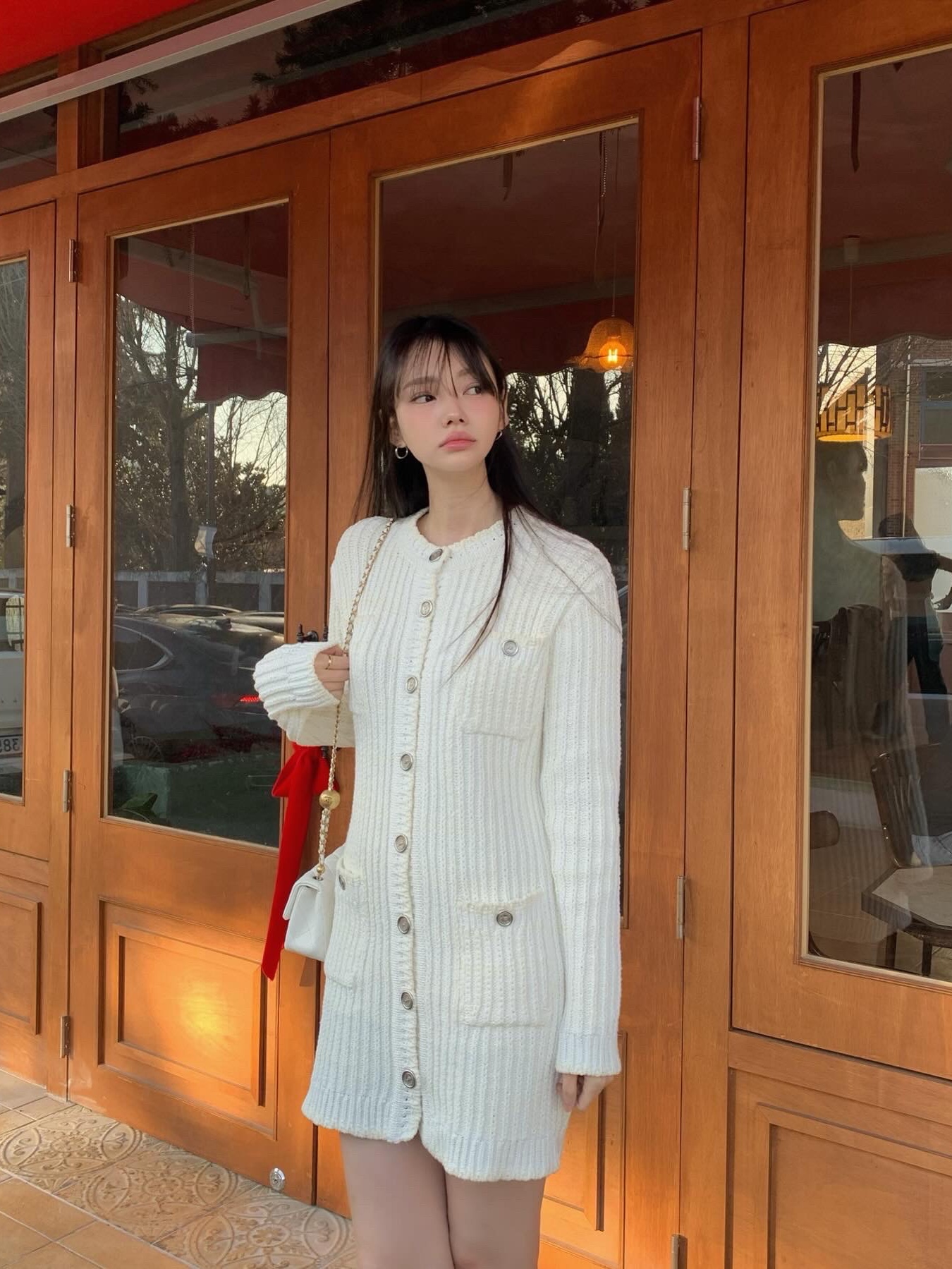 KREAM 스타일 - 2