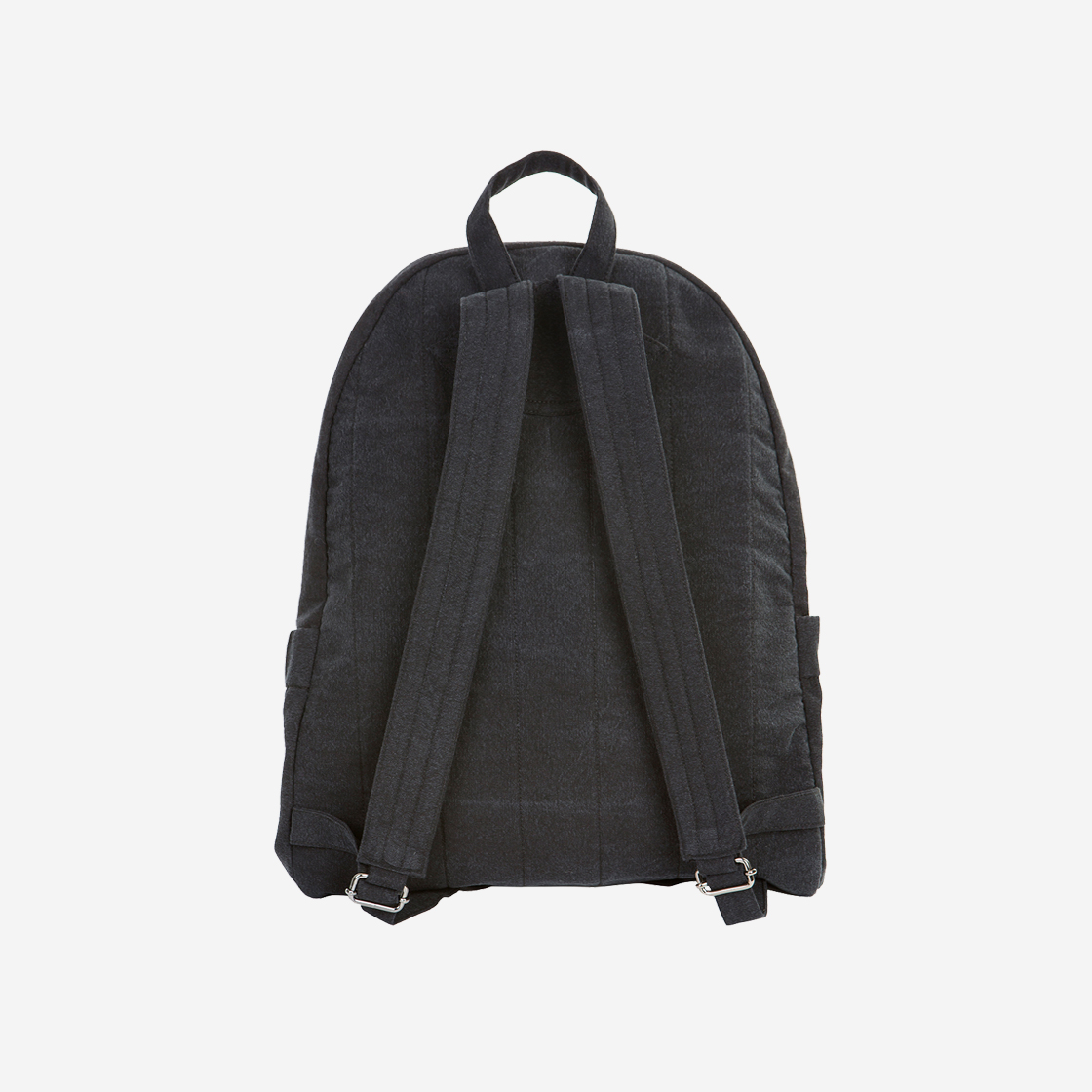 무부 럼프 백팩 딥네이비(Mou Vous Lump Backpack Deep Navy) - 3