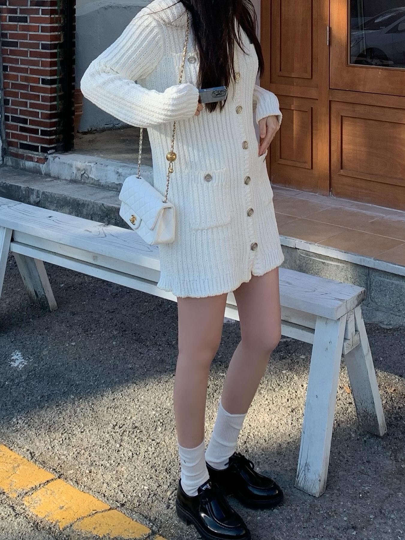 KREAM 스타일 - 1
