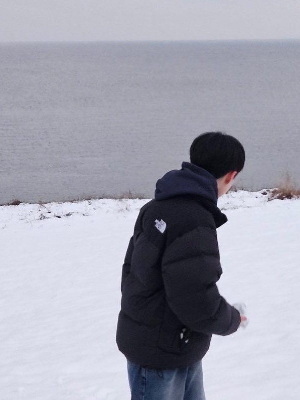 거눙님의 스타일 - 1