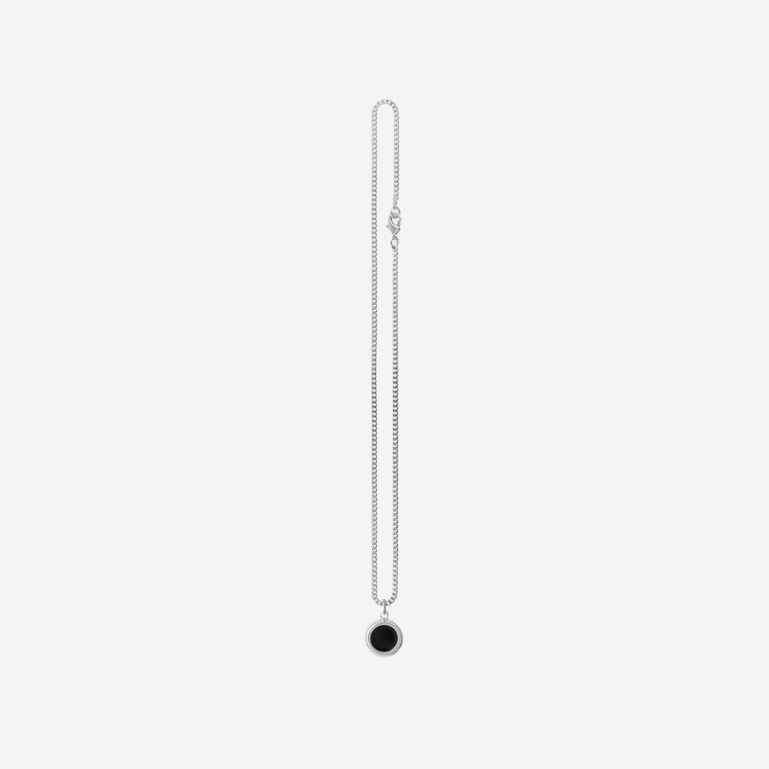 논논 매직 써클 넥클리스(Nonenon Magic Circle Necklace) - 2
