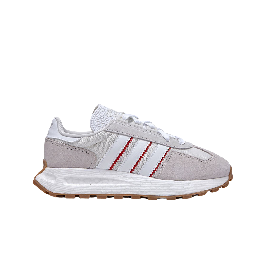 GZ6387 Adidas Retropy E5 White Tint Cloud White