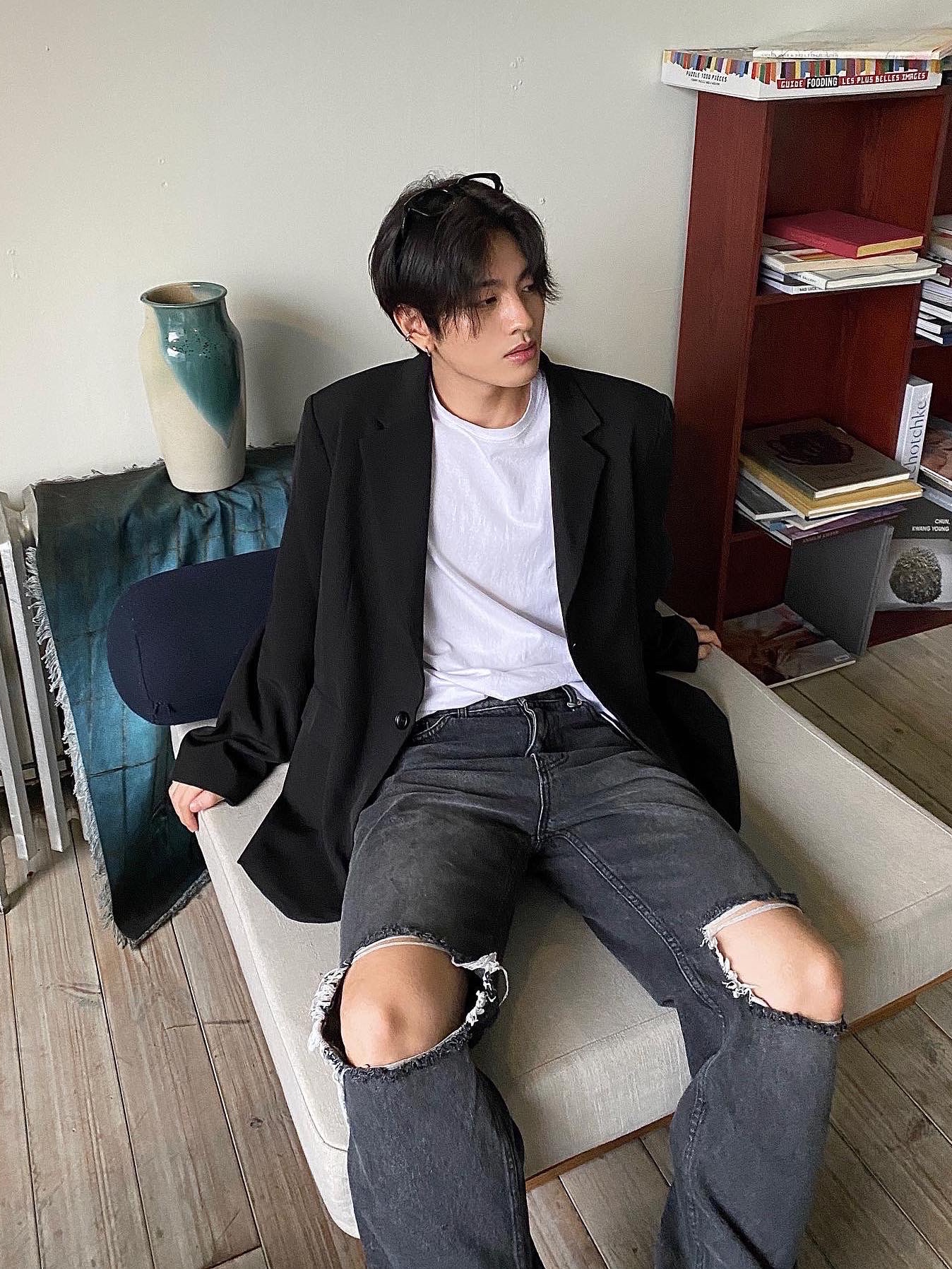 정동수님의 스타일 - 1