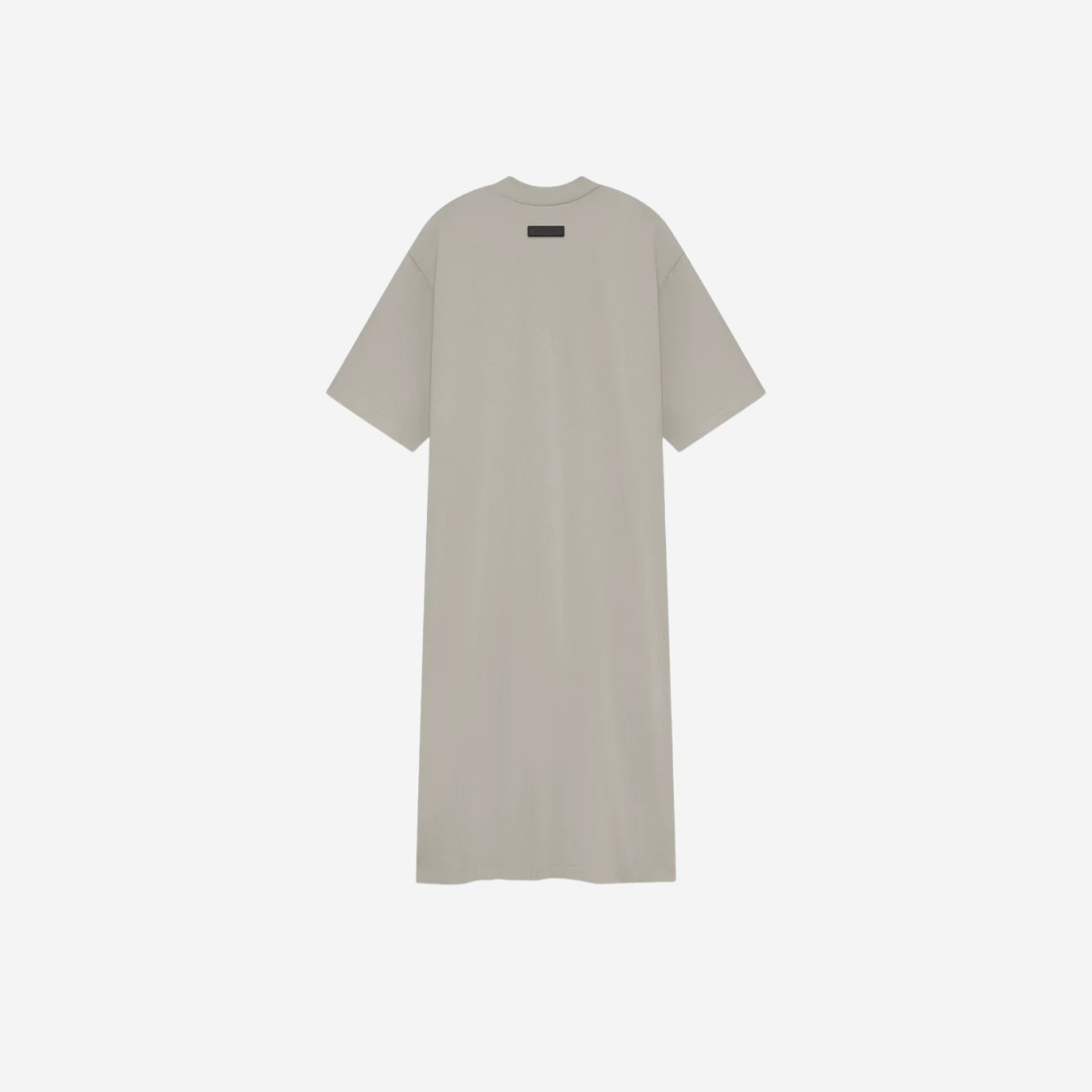 (W) Essentials 3/4 Sleeve Dress Seal - 24SS 상세 이미지 2