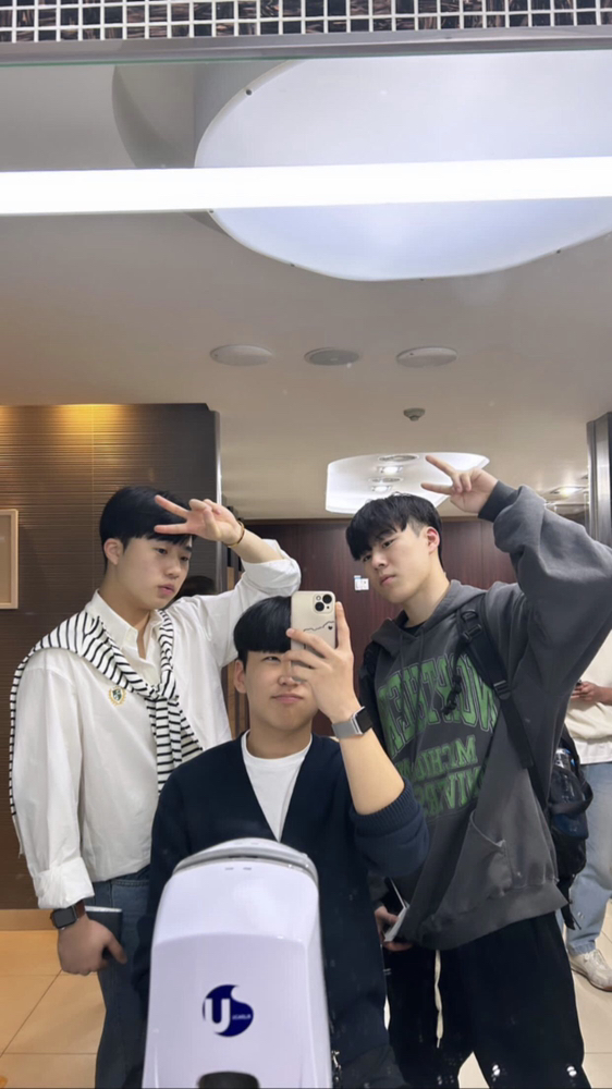 KREAM 프로필 이미지