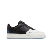 Nike Air Force 1 Low Black Sail