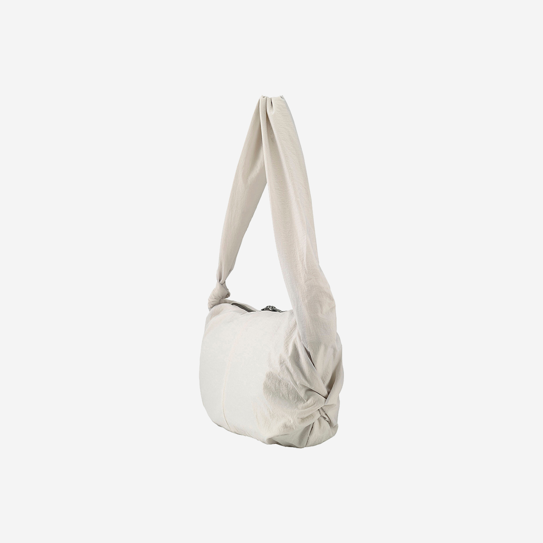 무부 포그 레이어드 슬링 크로스백 아이스 그레이(Mou Vous Fog Layered Sling Cross Bag Ice Gray) - 2