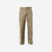 Dickies Loose Fit Double Knee Work Pants Khaki