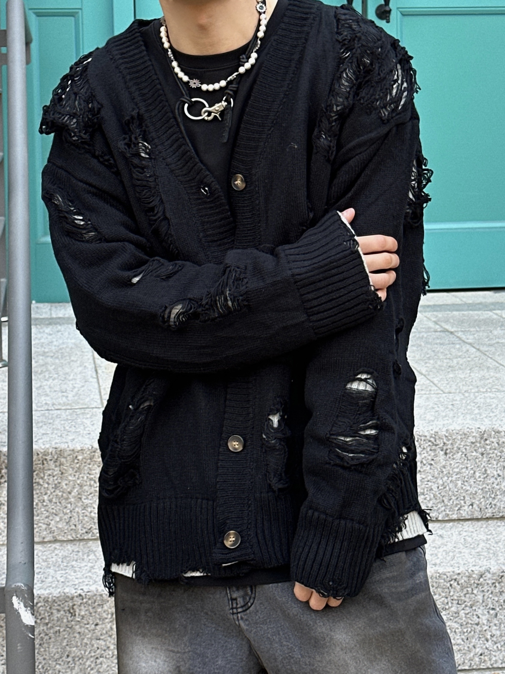 guswnx님의 스타일 - 3