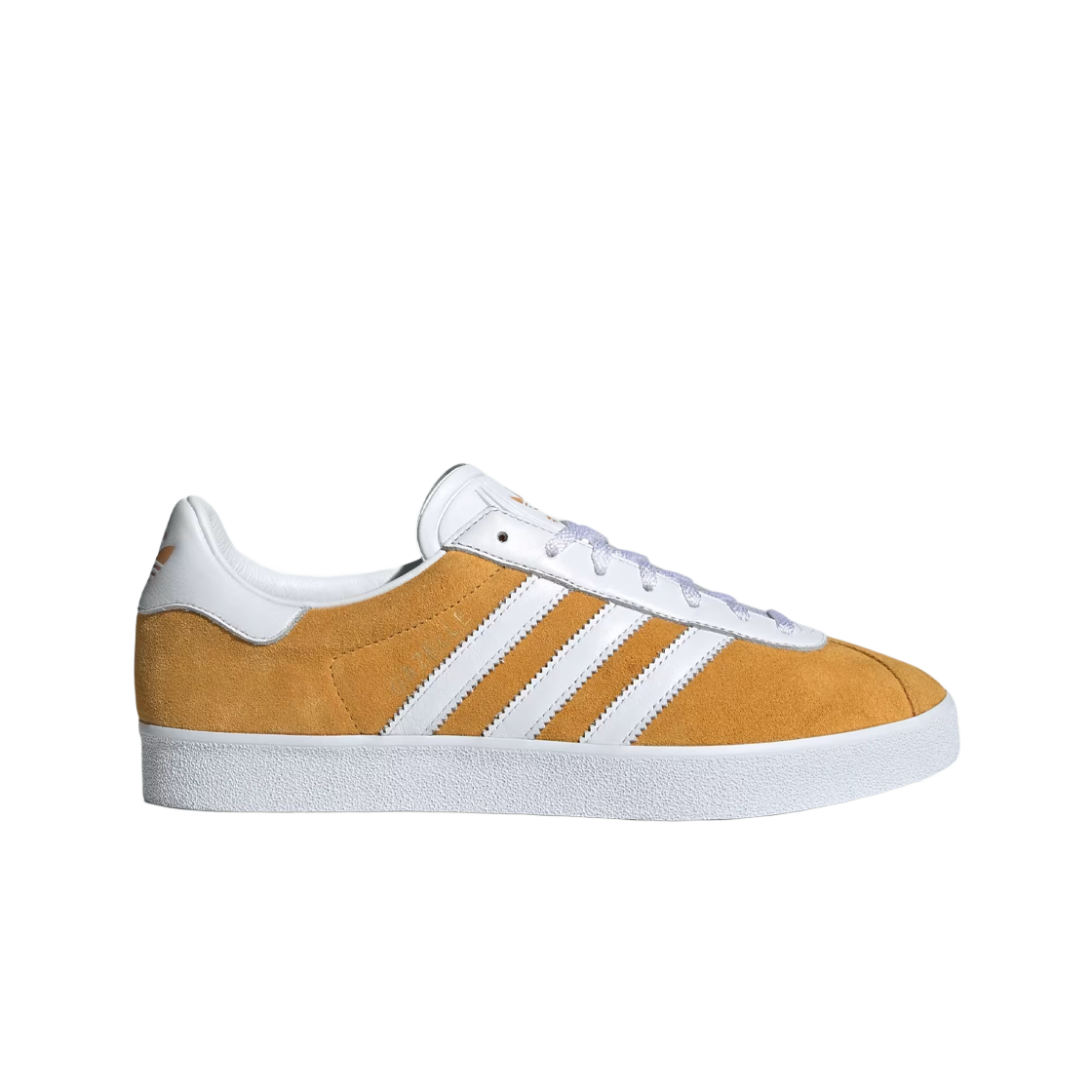 スニーカー adidas Gazelle 85 Green Off White IH2214 Leftfoot - adidas - Gazelle 85 - Green/Off White - Unisex