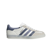Adidas Gazelle Indoor Core White Preloved Ink