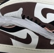 Jordan 1 Low SE Chocolate Bliss 착용 스타일
