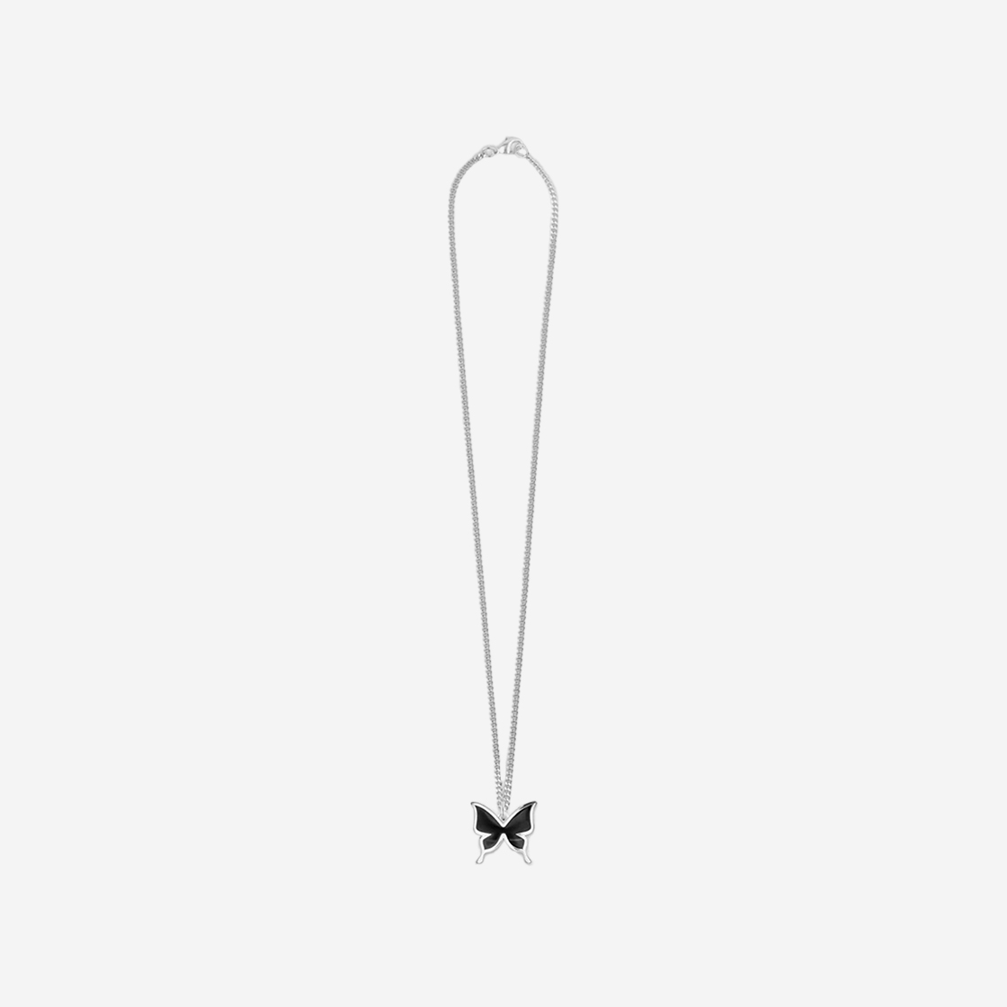 논논 EE 플라이 넥클리스(Nonenon Ee Fly Necklace) - 2