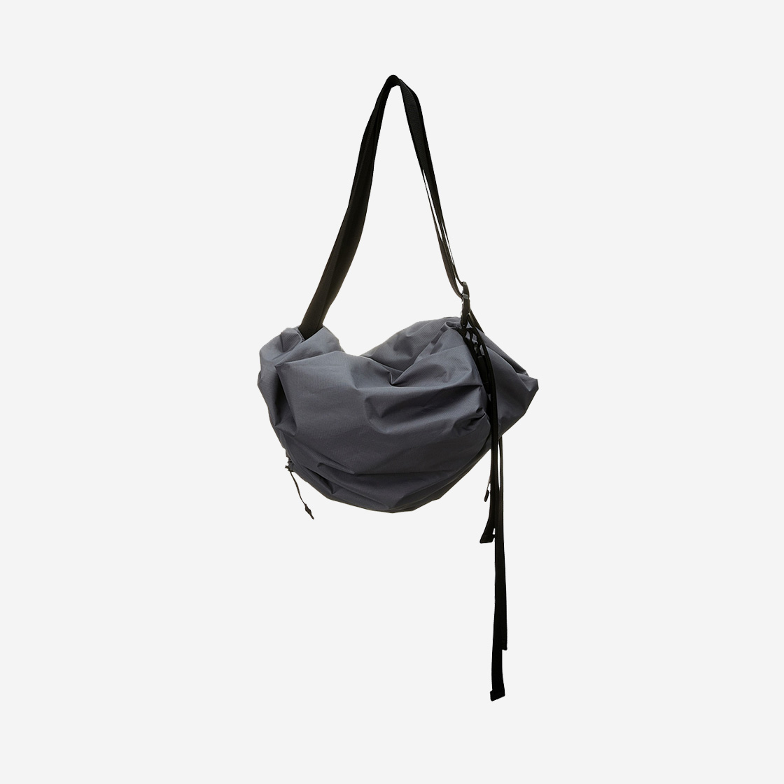 무부 TLW 4웨이 백팩 그레이(Mou Vous TLW 4way Backpack Gray) - 3