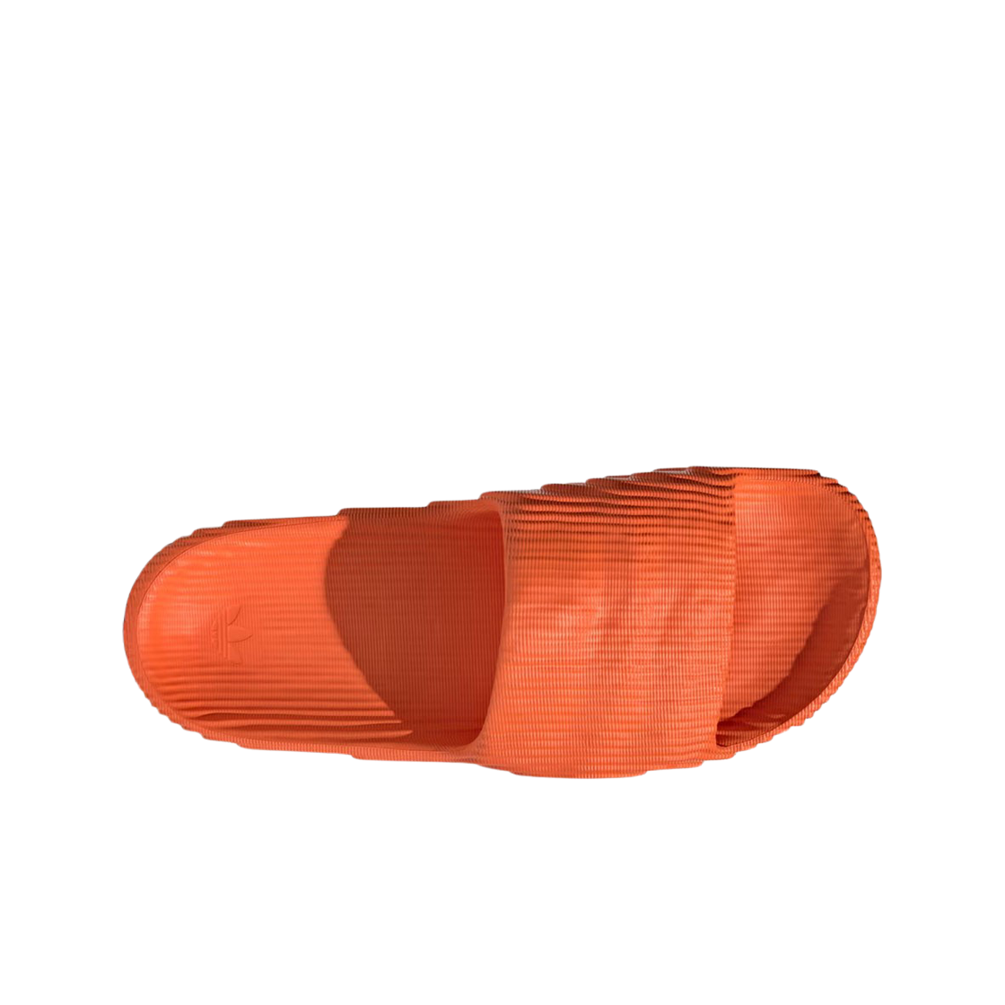 Adidas Adilette 22 Orange 상세 이미지 2