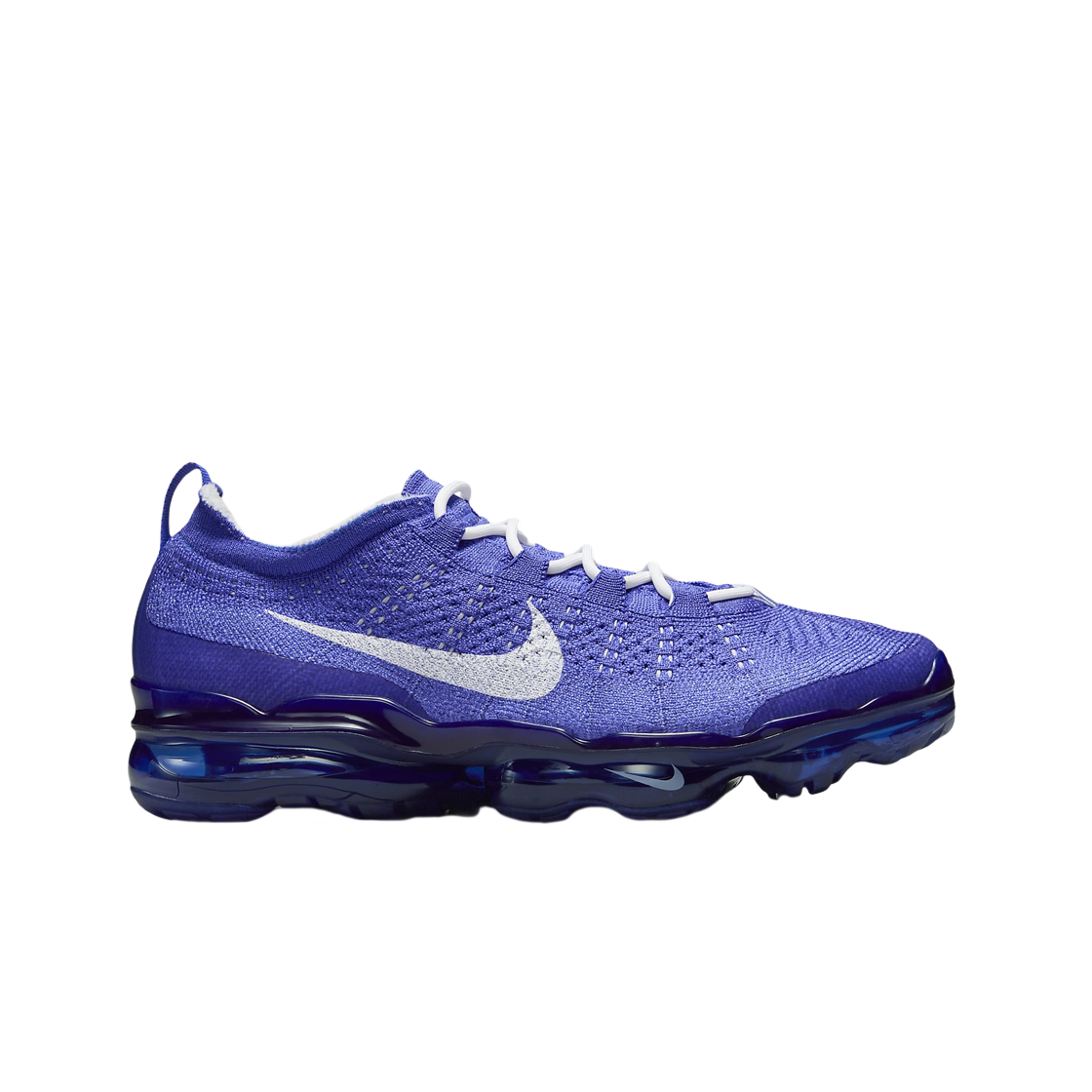 나이키 에어 베이퍼맥스 2023 플라이니트 라이트 울트라마린 퓨어 플래티넘(Nike Air Vapormax 2023 Flyknit Light Ultramarine Pure Platinum)