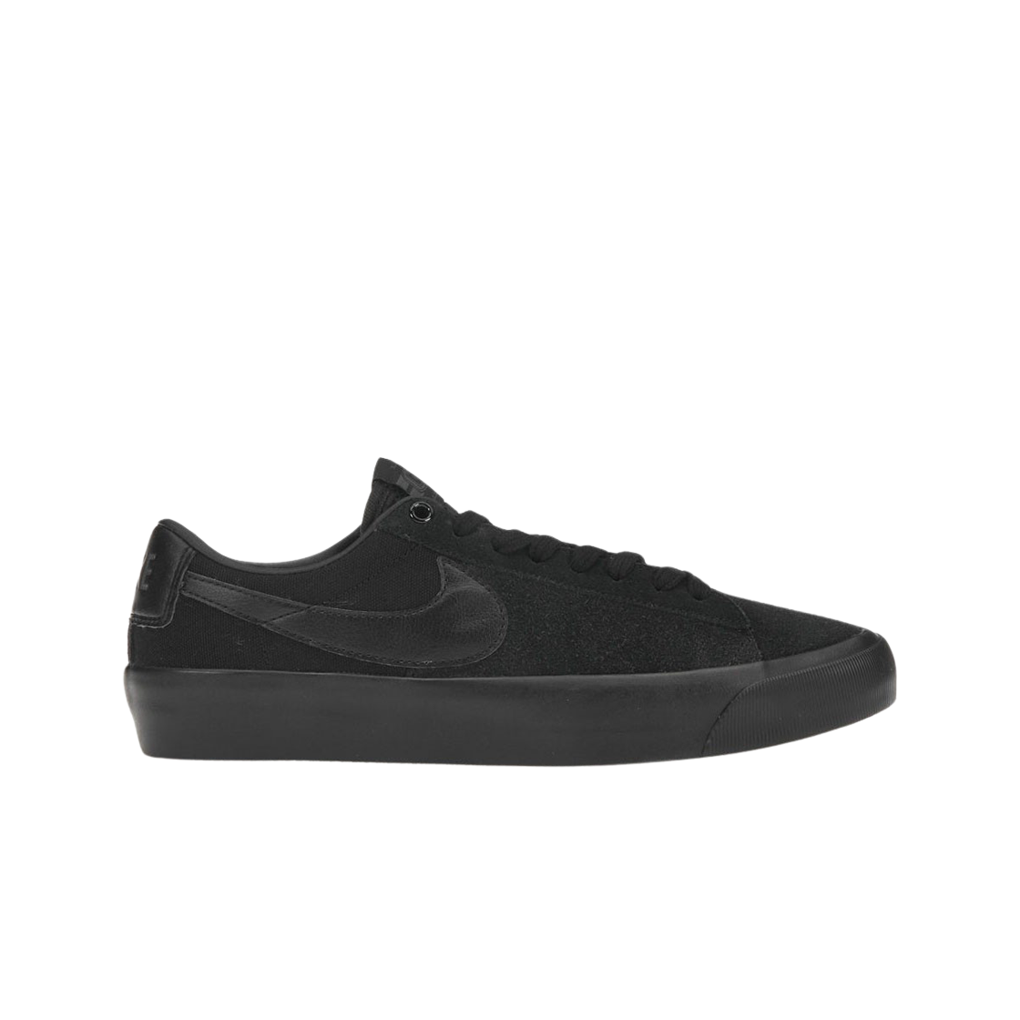 나이키 SB 줌 블레이저 로우 프로 GT 블랙 앤트러사이트(Nike SB Zoom Blazer Low Pro GT Black Anthracite) - 1