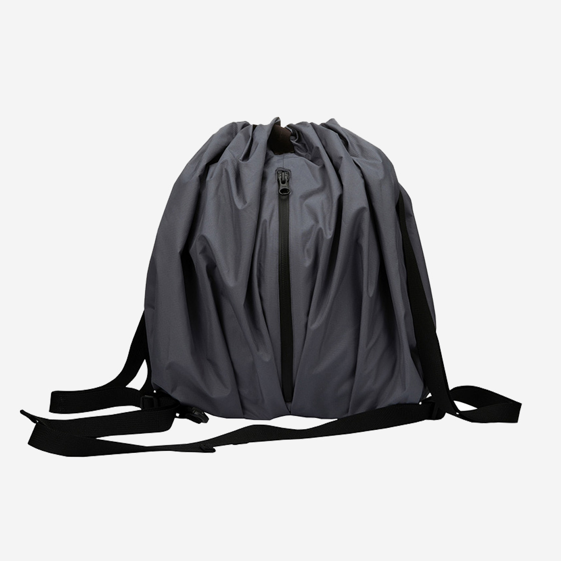 무부 TLW 4웨이 백팩 그레이(Mou Vous TLW 4way Backpack Gray) - 2