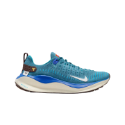 Nike React Infinity Run 4 RPM Noise Aqua White