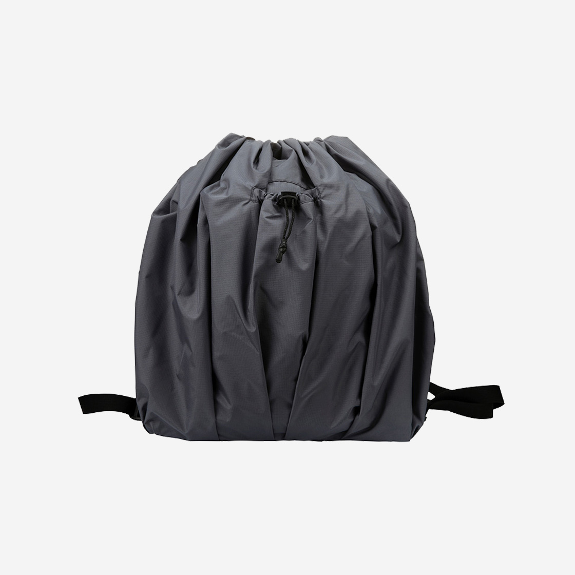무부 TLW 4웨이 백팩 그레이(Mou Vous TLW 4way Backpack Gray)