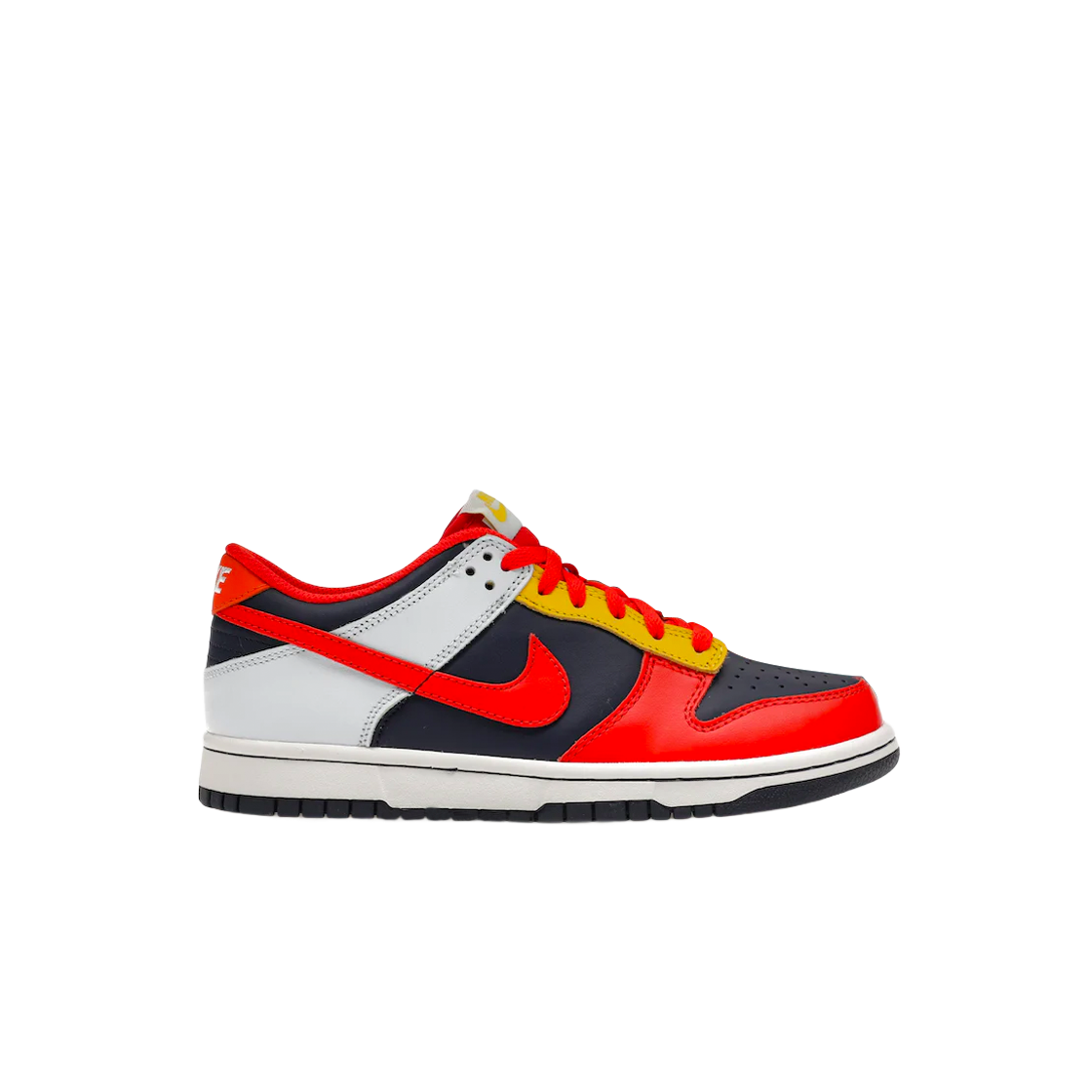 (GS) 나이키 덩크 로우 왓 더((GS) Nike Dunk Low What The)