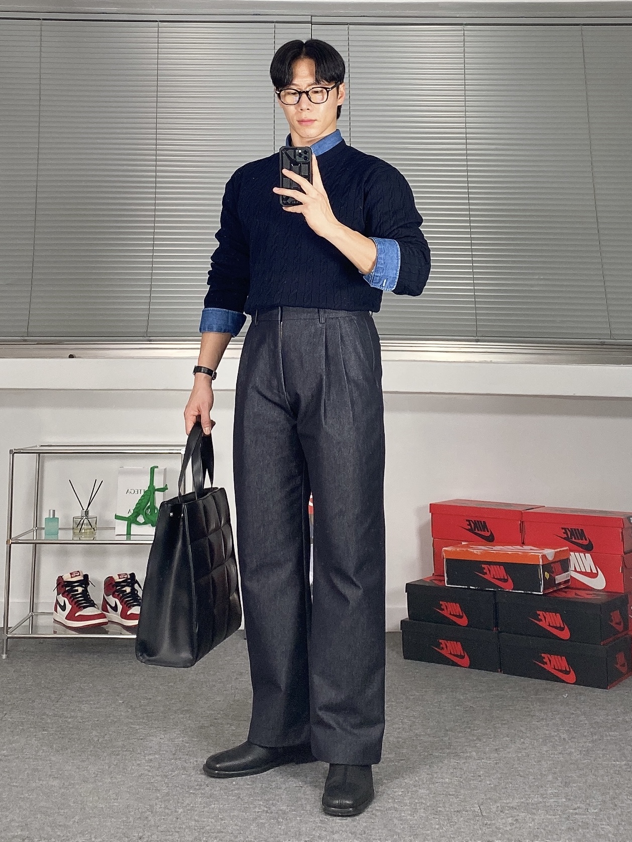 tttaaaaeee님의 스타일 - 1