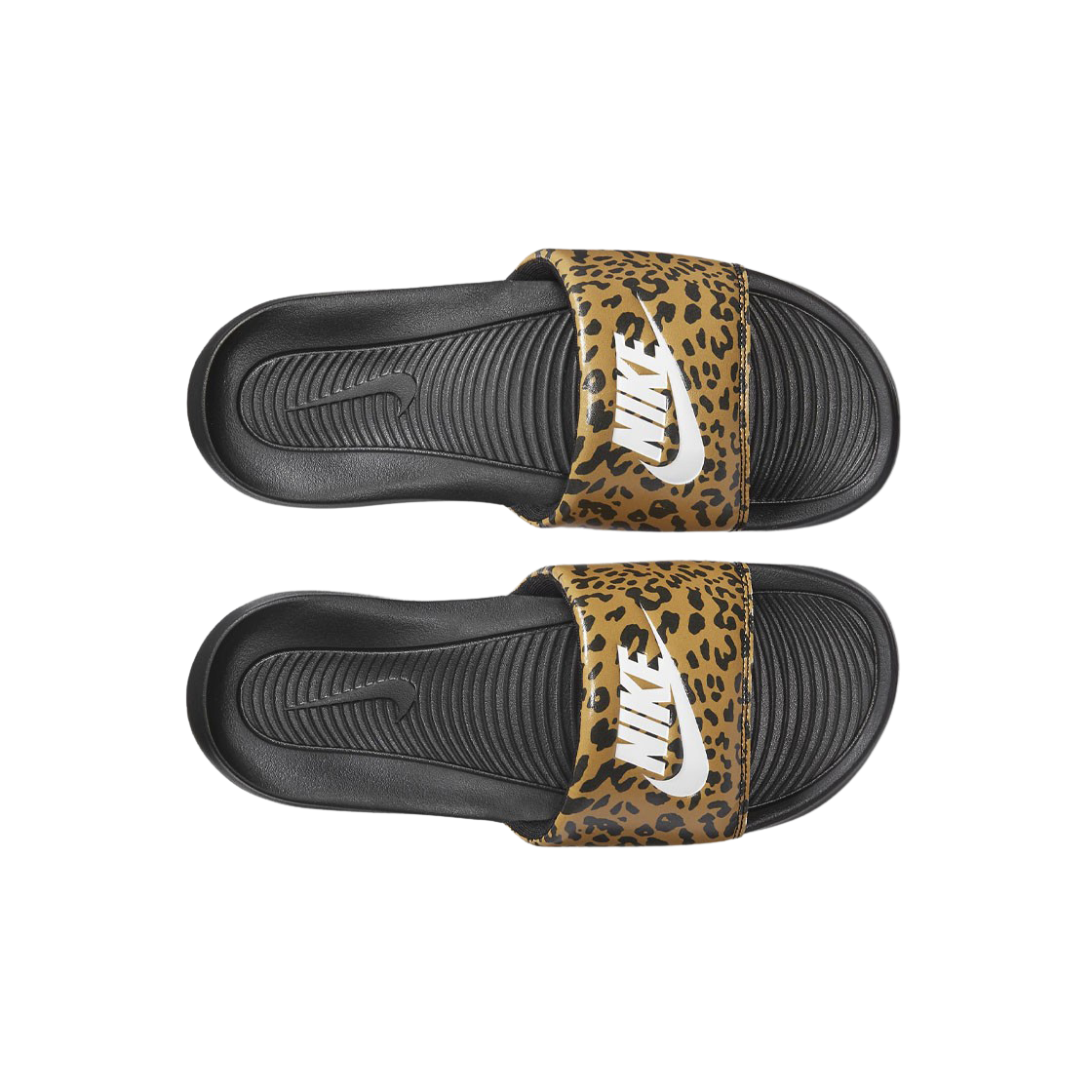 (W) 나이키 빅토리 원 슬라이드 처트니((W) Nike Victori One Slides Chutney) - 2