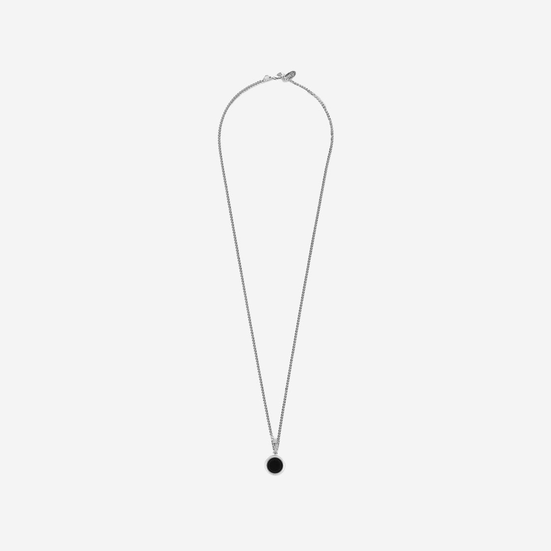[KREAM 단독] 논논 써클링 넥클리스([KREAM 단독] Nonenon Circling Necklace) - 2