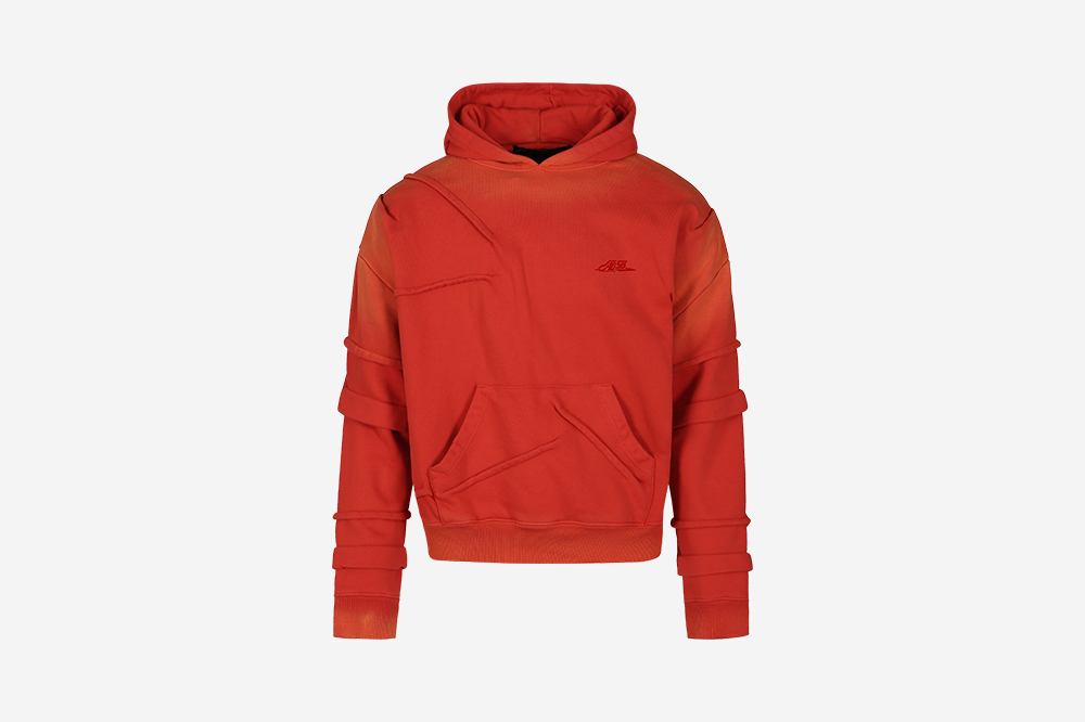 ADSB 앤더슨벨 마드로 그래디언트 후드 탠저린 | ADSB ANDERSSON