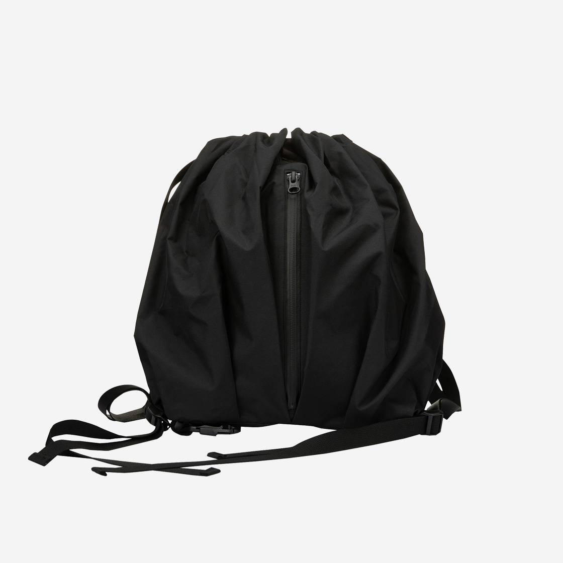 무부 TLW 4웨이 백팩 블랙(Mou Vous TLW 4way Backpack Black) - 2