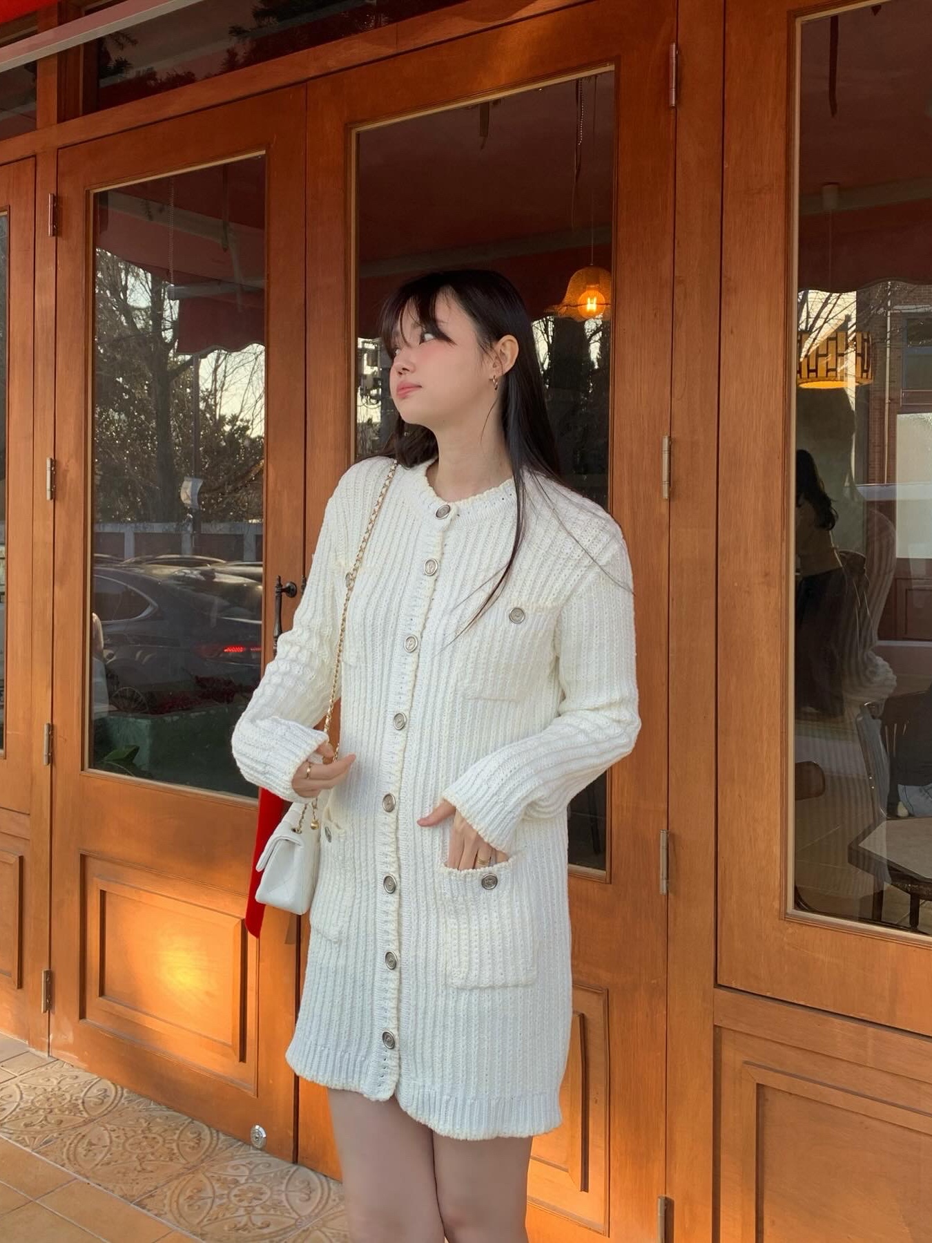 KREAM 스타일 - 3