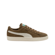 Puma Suede Classic XXI Brown White