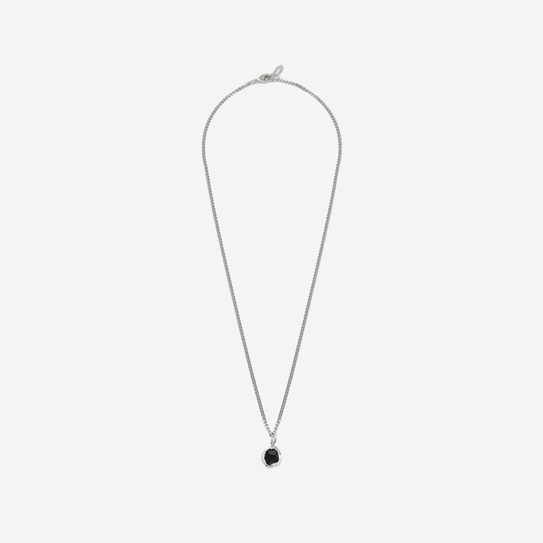 논논 플렉시블 넥클리스(Nonenon Flexible Necklace) - 2