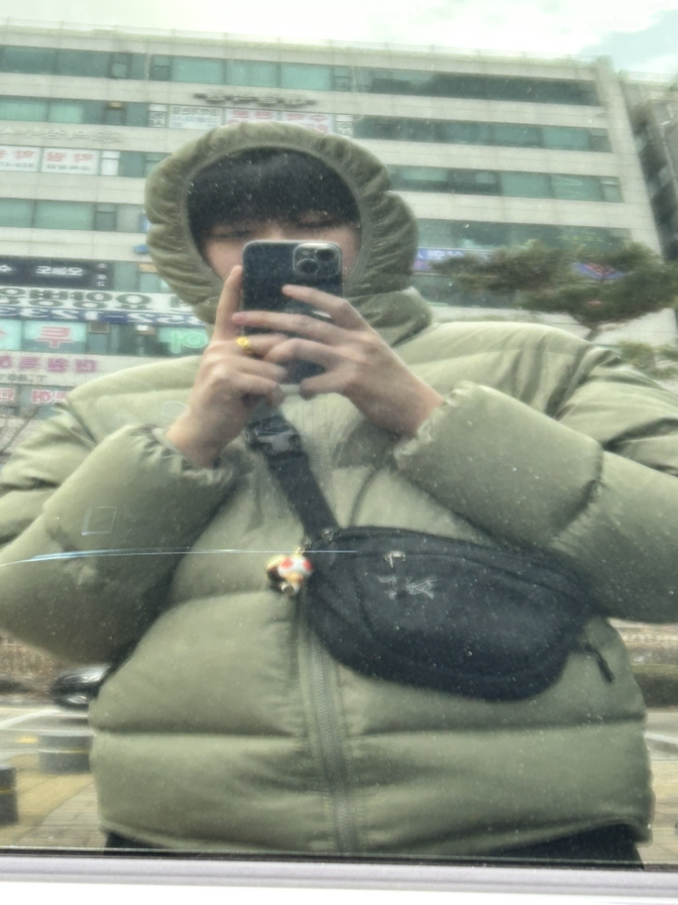 KREAM 프로필 이미지