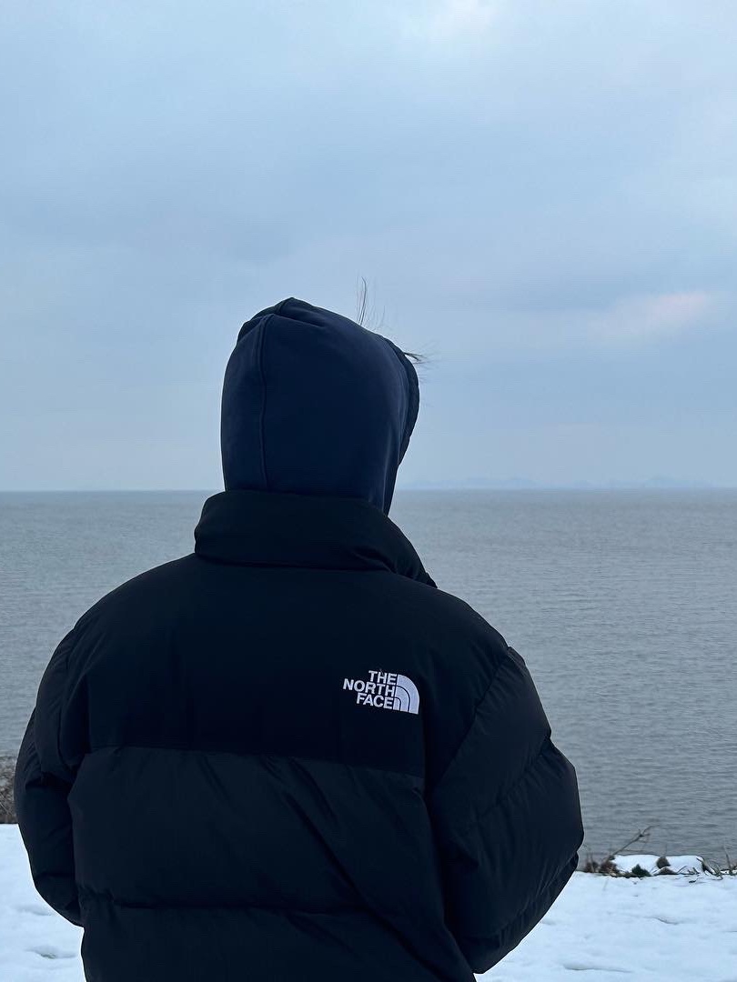 거눙님의 스타일 - 2