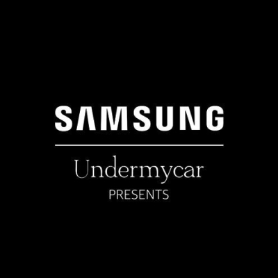 삼성 x 언더마이카(Samsung x Undermycar)