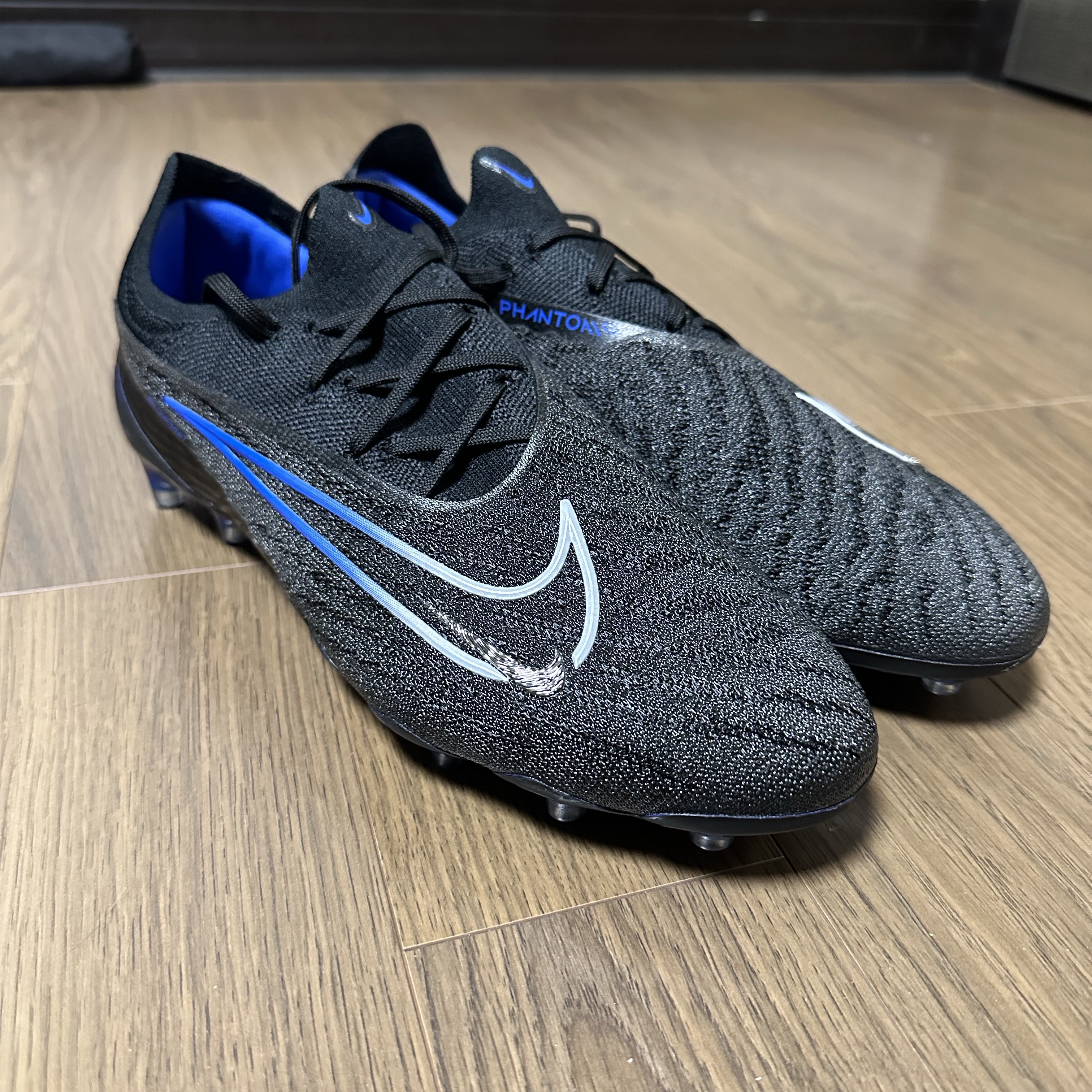 Nike Phantom GX Elite AG Pro Shadow Pack 착용 스타일
