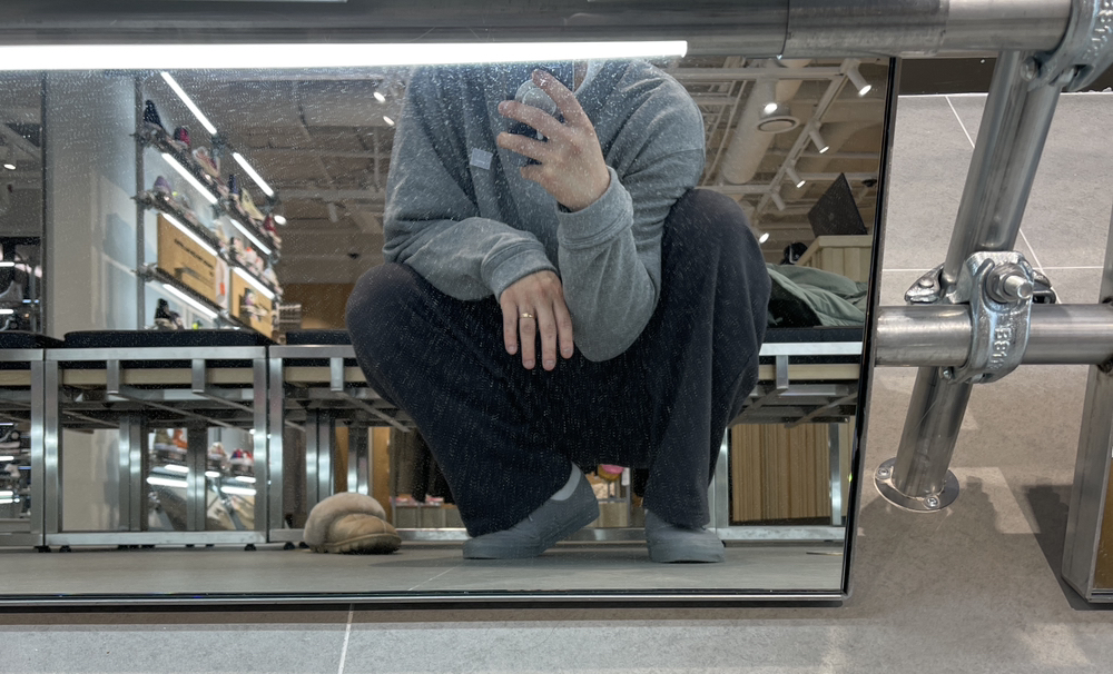 KREAM 프로필 이미지