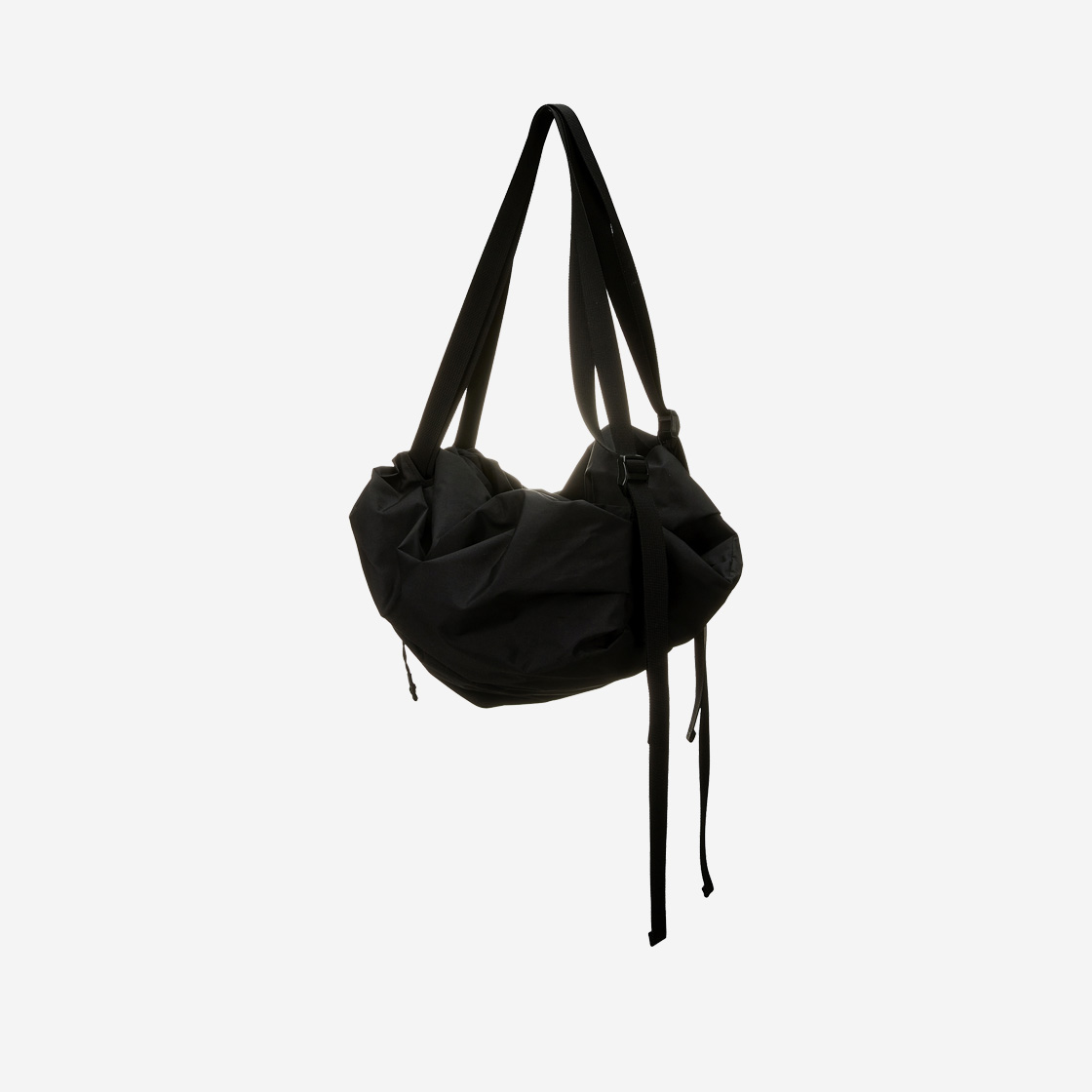 무부 TLW 4웨이 백팩 블랙(Mou Vous TLW 4way Backpack Black) - 3