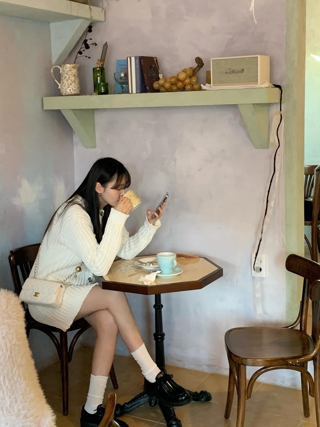 KREAM 스타일 - 5