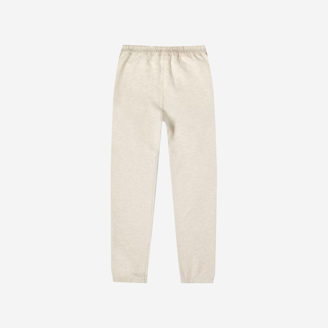 Fear of God The Vintage Sweatpants Cream Heather 상세 이미지 2