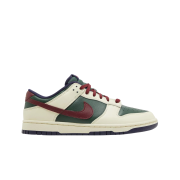 Nike Dunk Low Fir Coconut Milk