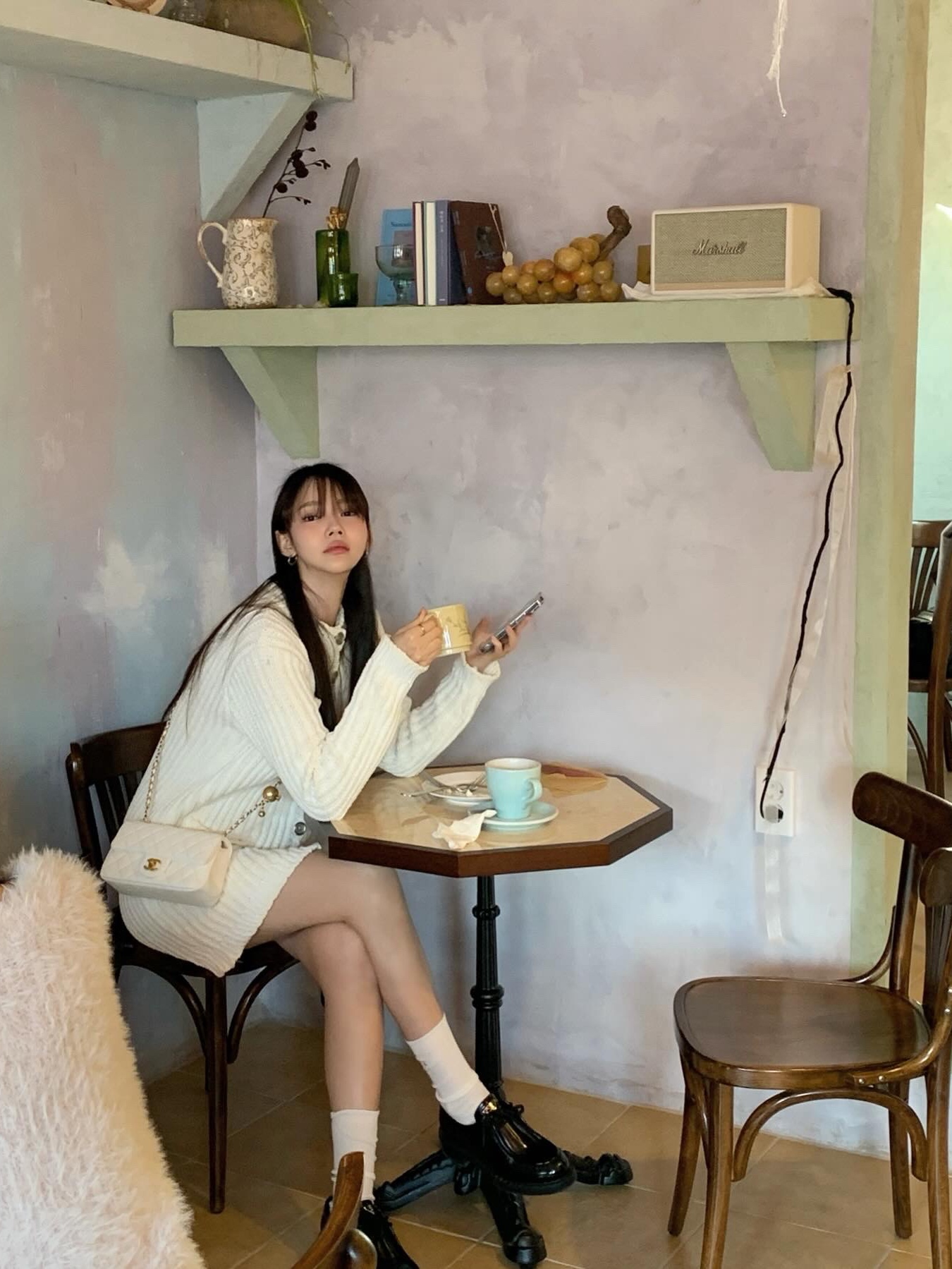 KREAM 스타일 - 4
