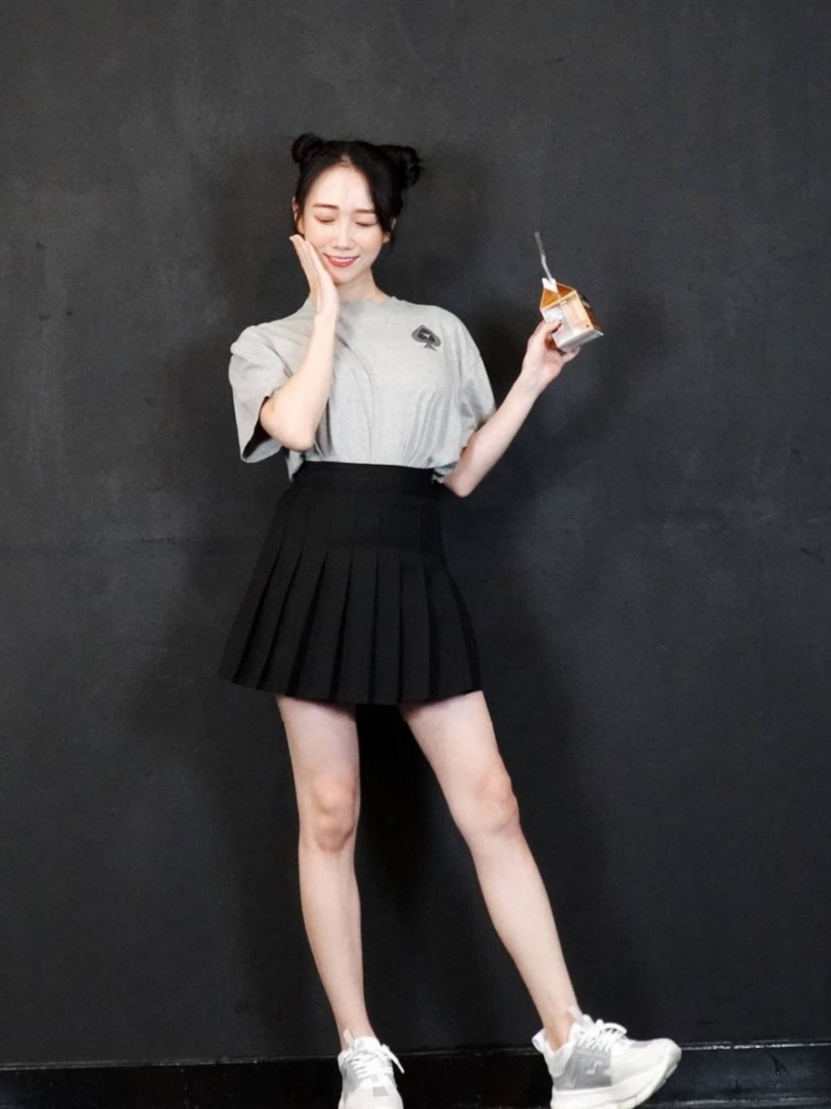 siaprince님의 스타일