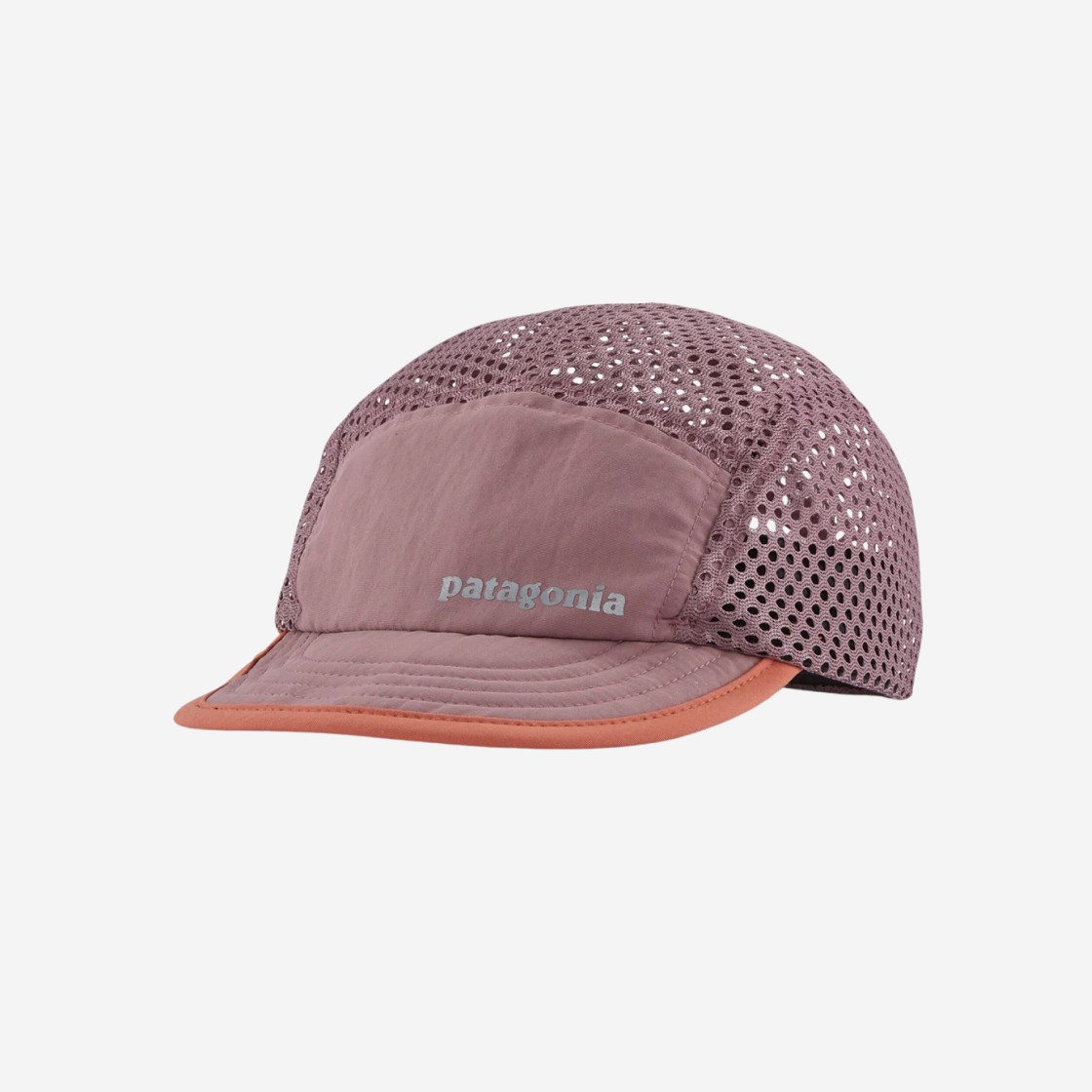 Patagonia Duckbill Cap Evening Mauve 상세 이미지 1