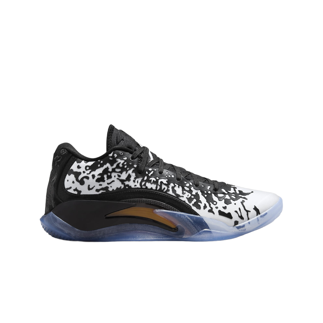 조던 자이언 3 PF 블랙 화이트(Jordan Zion 3 PF Black White)